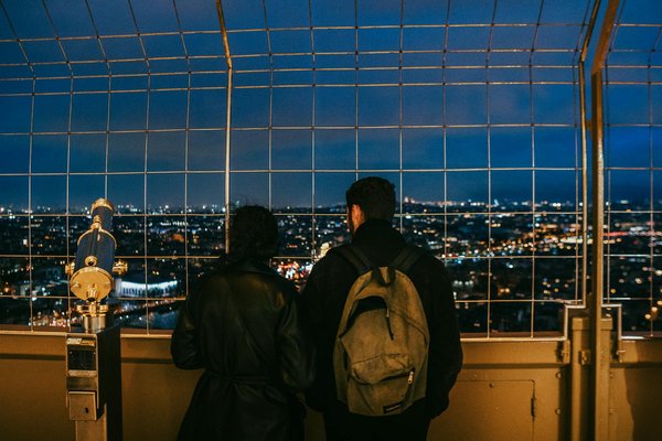 Découvrez les meilleures nuits originales à vivre en france