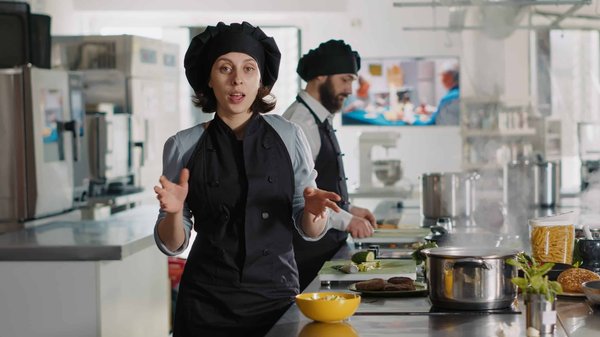 Trois restaurants gastronomiques reconnus à Reims