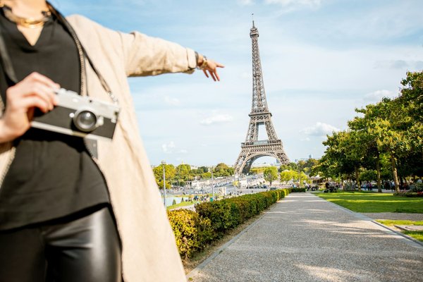 Quelles sont les informations utiles à savoir avant de voyager à Paris ?